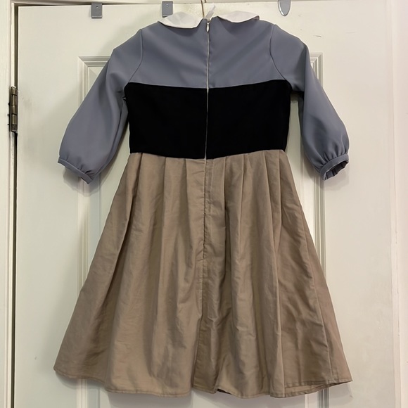 Aurora - Sleeping Beauty - Brian Rose Custom Dress - Picture 4 of 6